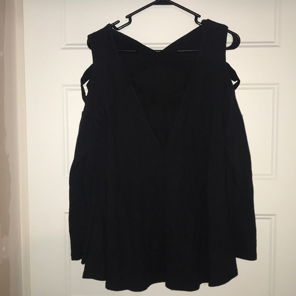 Black Tunic - Picture 3 of 5